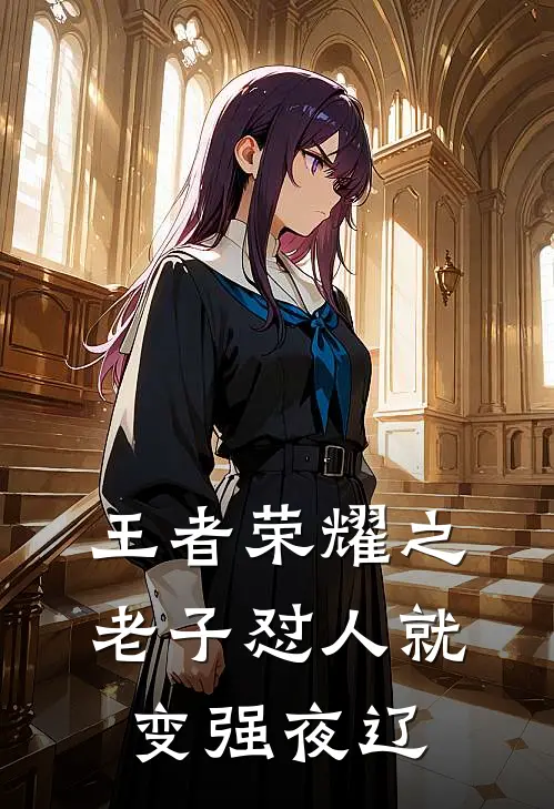 王者荣耀之老子怼人就变强 夜辽