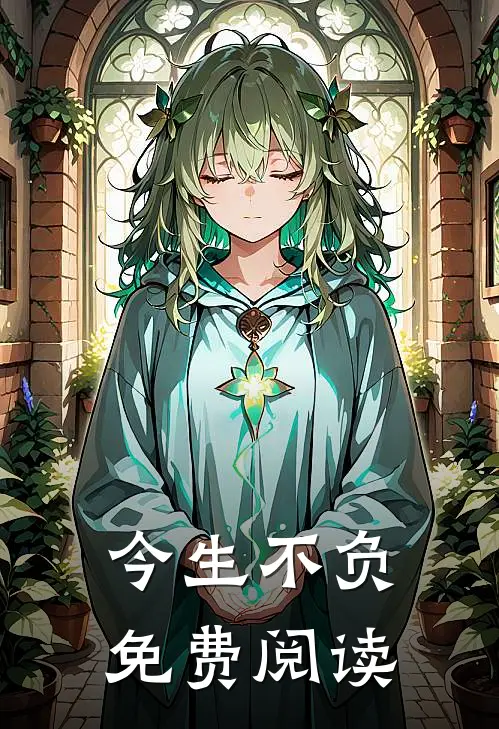 今生不负免费阅读