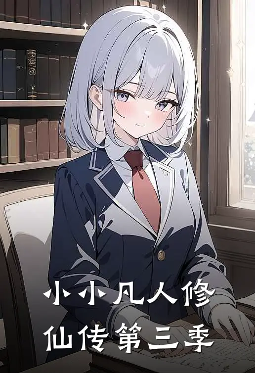 小小凡人修仙传第三季