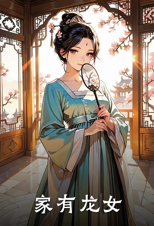 家有龙女