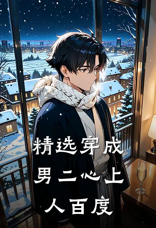 精选穿成男二心上人百度