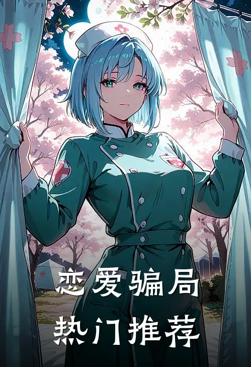 恋爱骗局热门推荐