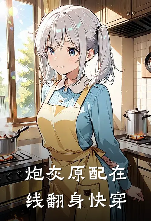 炮灰原配在线翻身[快穿]