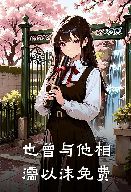 也曾与他相濡以沫免费