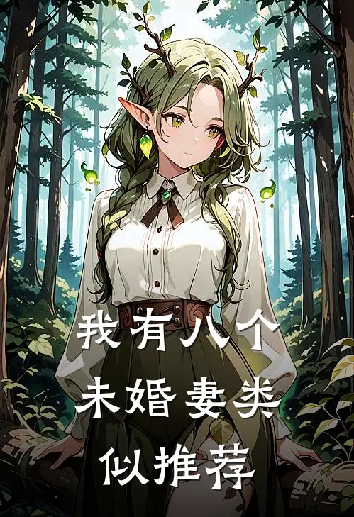 我有八个未婚妻类似推荐