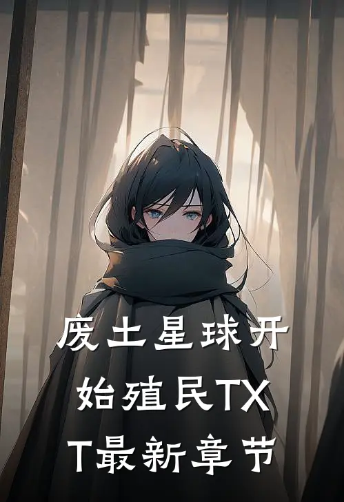 废土星球开始殖民TXT最新章节