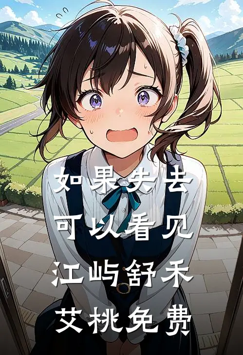 如果失去可以看见江屿舒禾艾桃免费