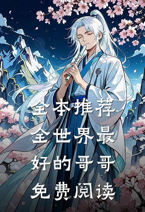全本推荐全世界最好的哥哥免费阅读