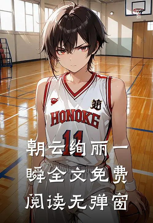 朝云绚丽一瞬全文免费阅读无弹窗