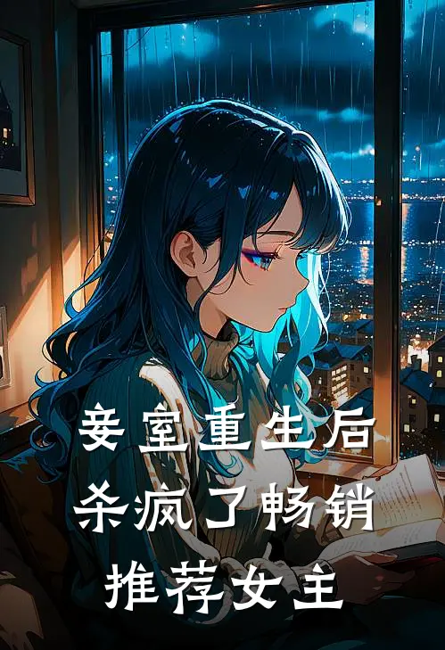 妾室重生后杀疯了畅销推荐女主