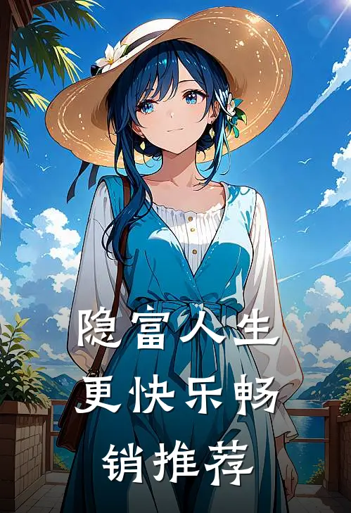 隐富人生更快乐畅销推荐