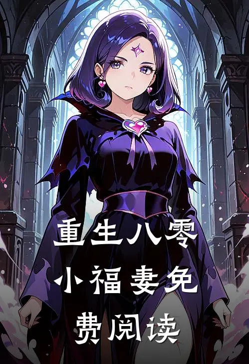重生八零小福妻免费阅读