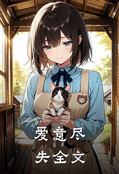 爱意尽失全文