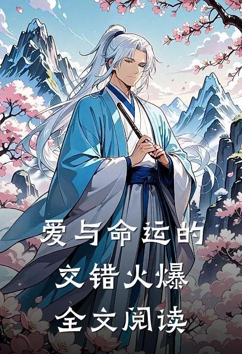 爱与命运的交错火爆全文阅读