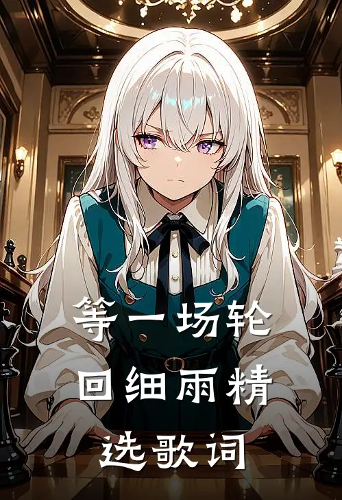 等一场轮回细雨精选歌词