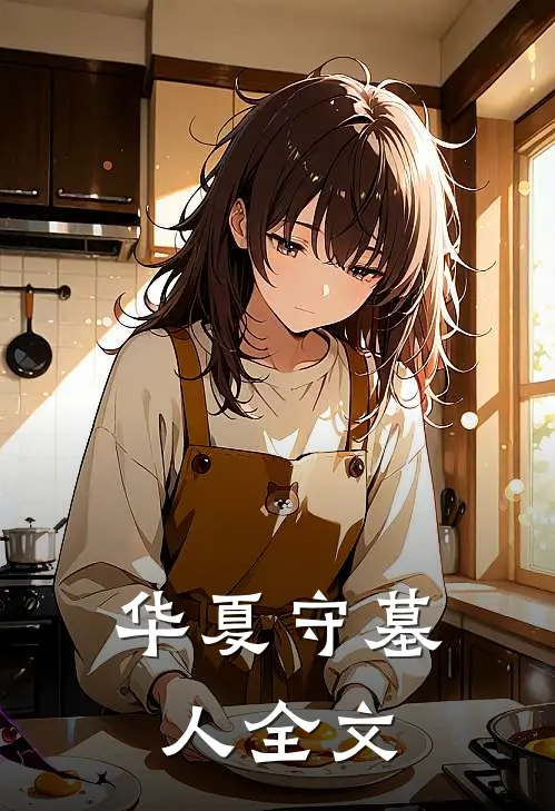 华夏守墓人全文