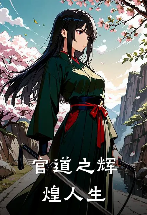 官道之辉煌人生