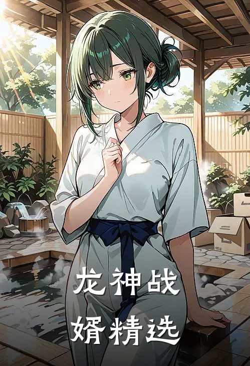 龙神战婿精选