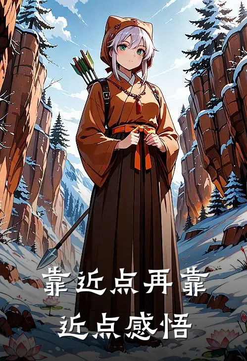 靠近点再靠近点感悟