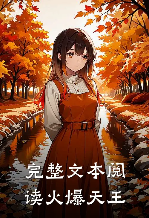 完整文本阅读火爆天王