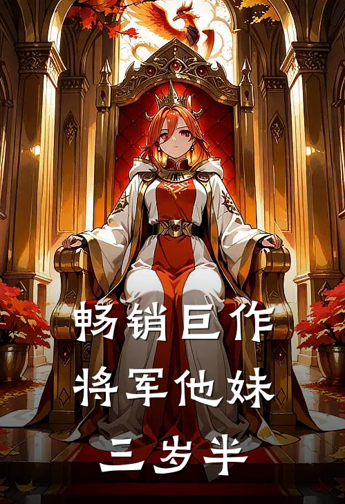 畅销巨作将军他妹三岁半