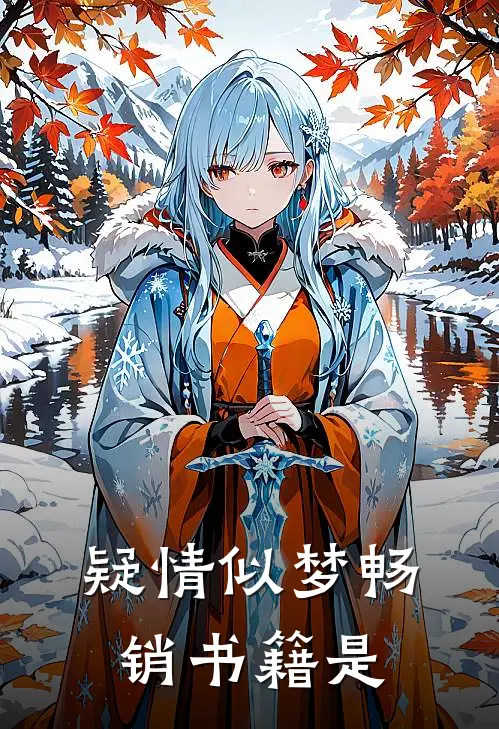 疑情似梦畅销书籍是