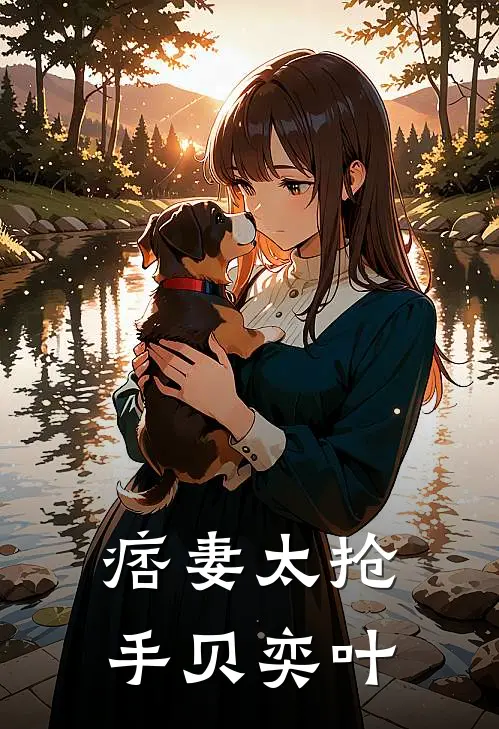痞妻太抢手贝奕叶