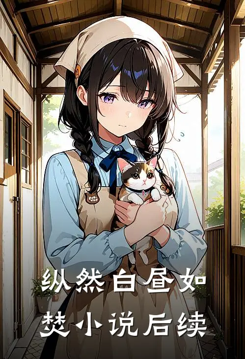 纵然白昼如焚小说后续