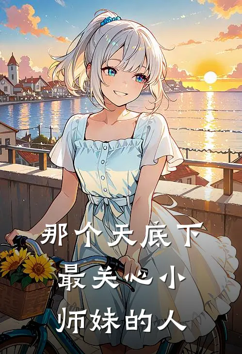那个天底下最关心小师妹的人