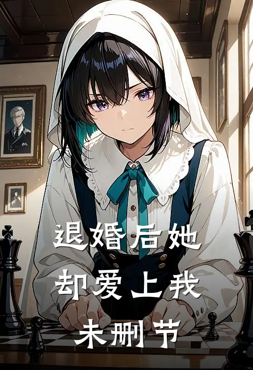 退婚后她却爱上我未删节
