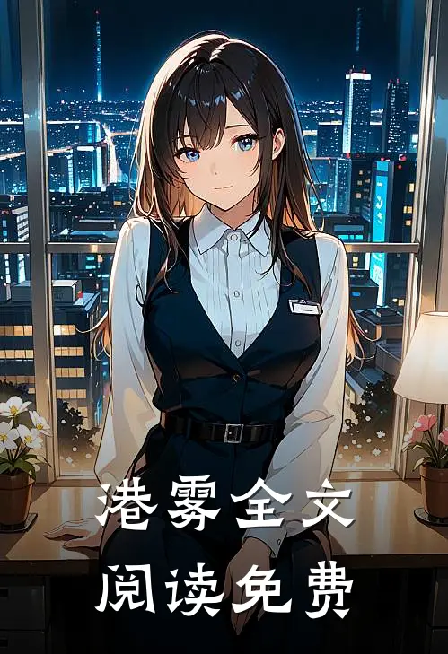 港雾全文阅读免费