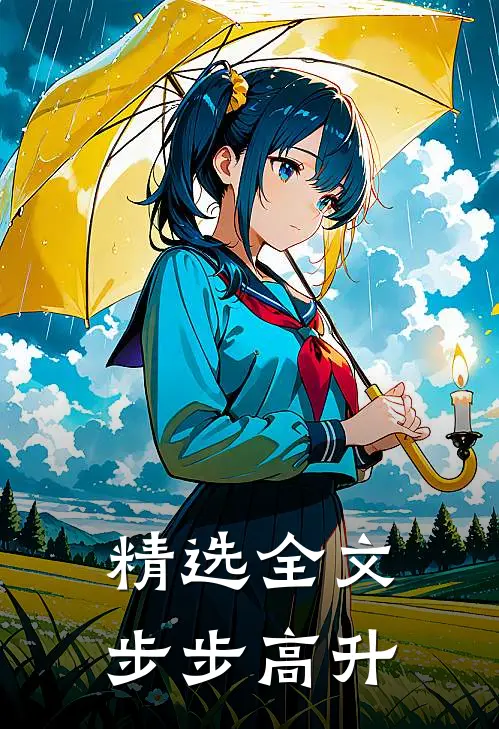 精选全文步步高升