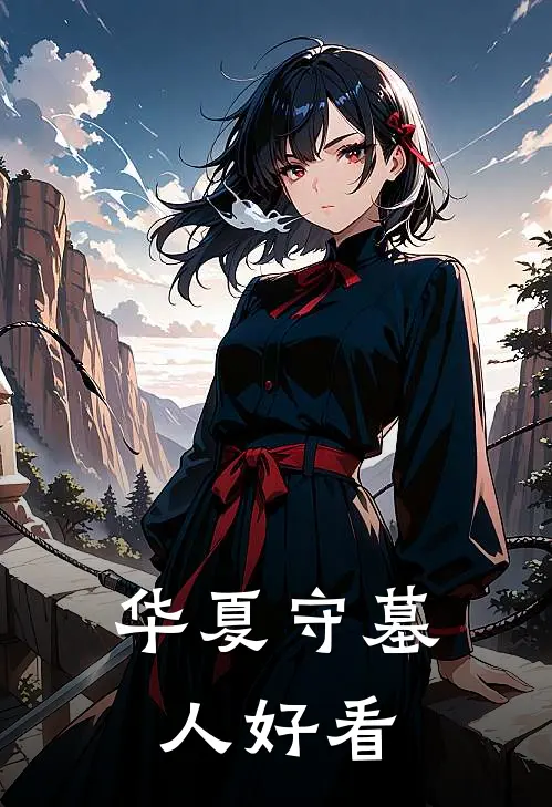 华夏守墓人好看