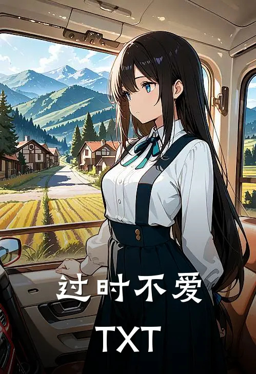 过时不爱TXT