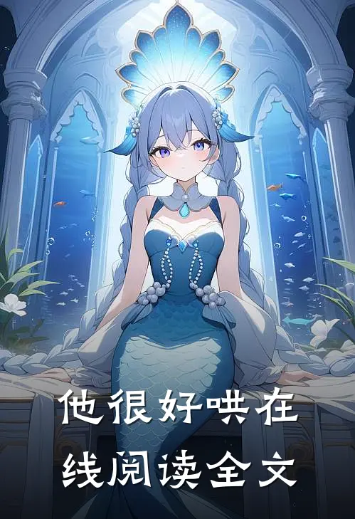 他很好哄在线阅读全文