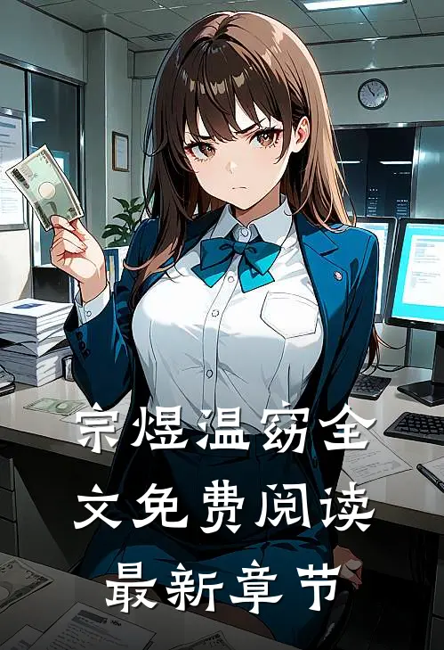 宗煜温窈全文免费阅读最新章节