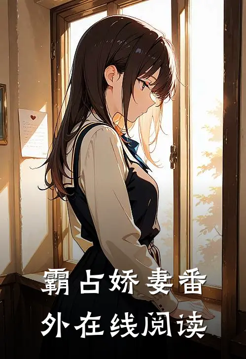 霸占娇妻番外在线阅读