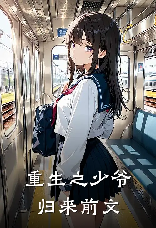 重生之少爷归来前文