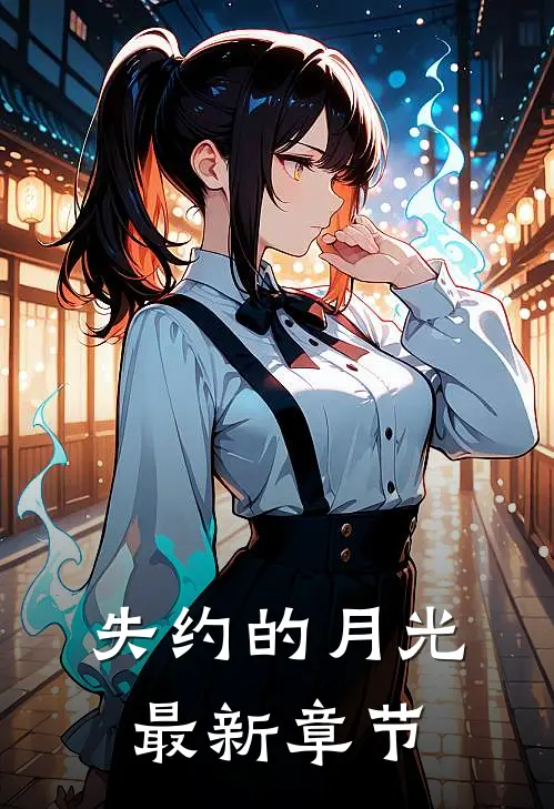 失约的月光最新章节
