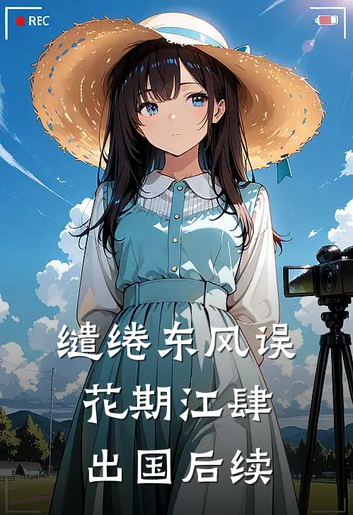 缱绻东风误花期江肆出国后续