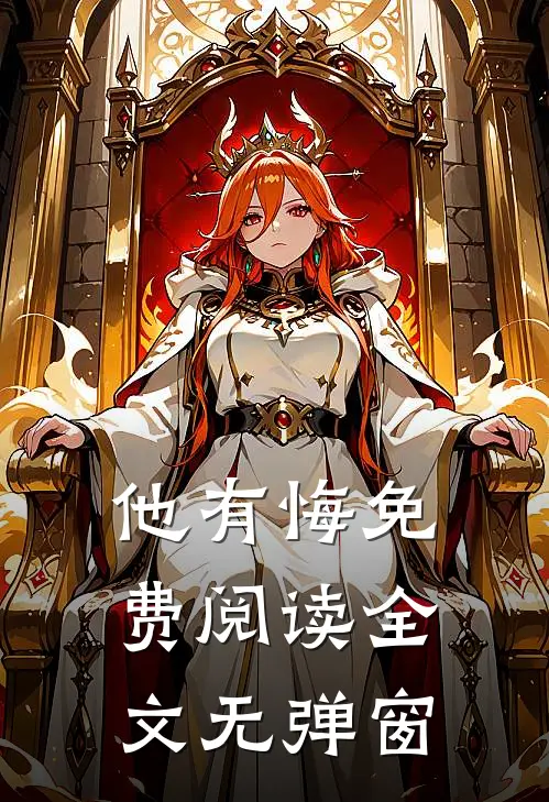 他有悔免费阅读全文无弹窗