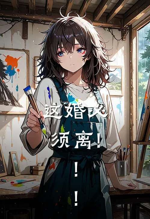 这婚必须离!!!