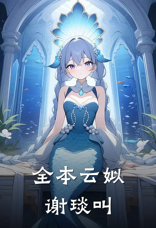 全本云姒谢琰叫
