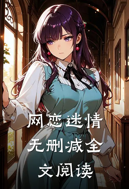 网恋迷情无删减全文阅读