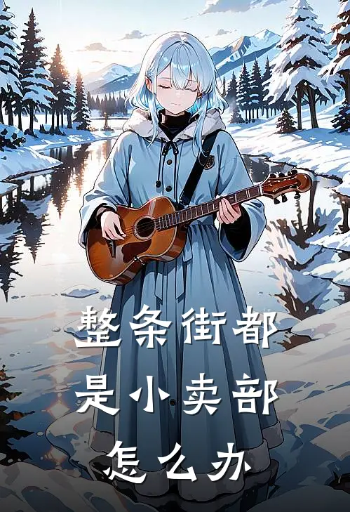 整条街都是小卖部怎么办