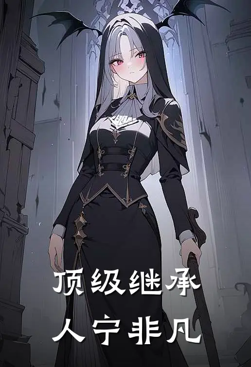 顶级继承人宁非凡