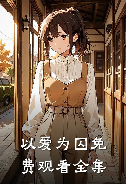 以爱为囚免费观看全集