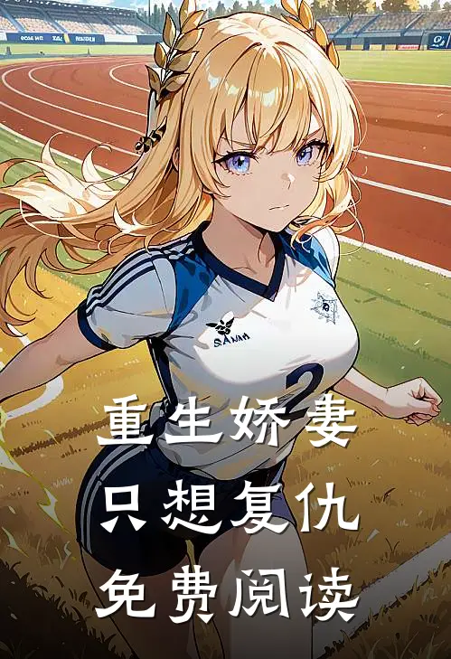 重生娇妻只想复仇免费阅读