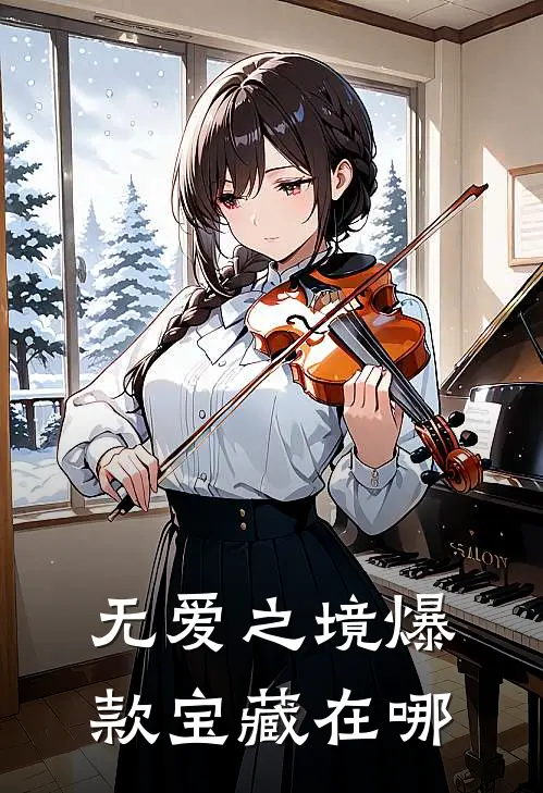 无爱之境爆款宝藏在哪