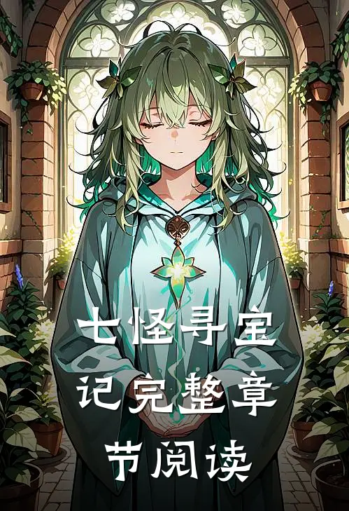 七怪寻宝记完整章节阅读